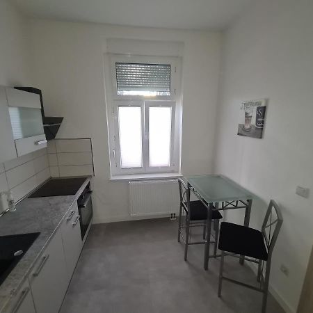 Apartament Suite 1 Bernburg Zewnętrze zdjęcie