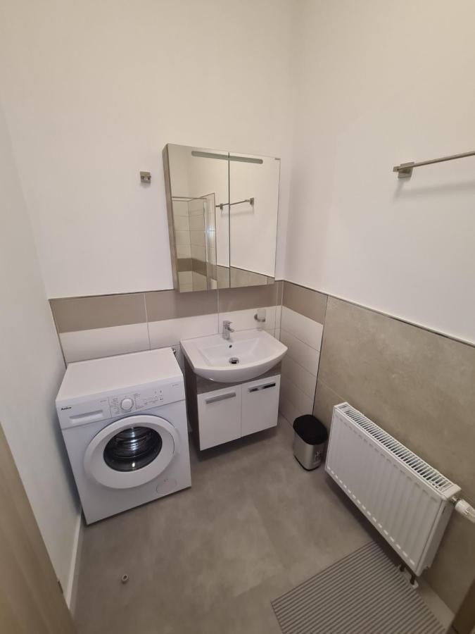Apartament Suite 1 Bernburg Zewnętrze zdjęcie
